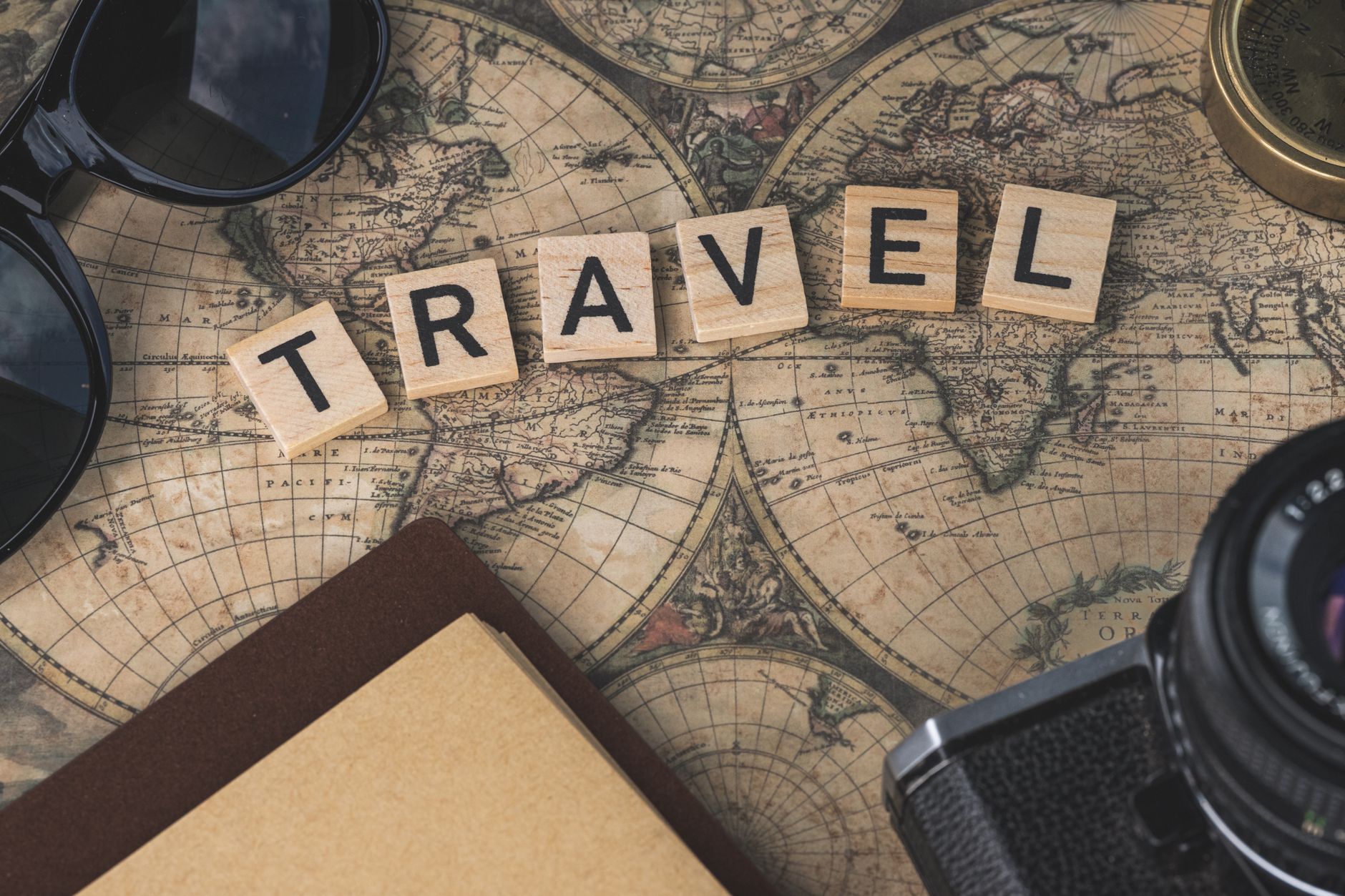 Agence de voyage Poitiers
